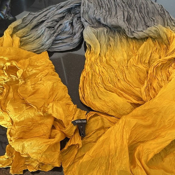 Bundle of scarves (4) - Picture 5 of 7